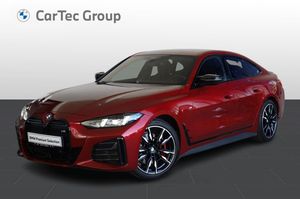 BMW Řada 4, M440i xDrive Gran Coupé