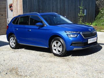 1.0 TSI 81kW CZ PŮVOD