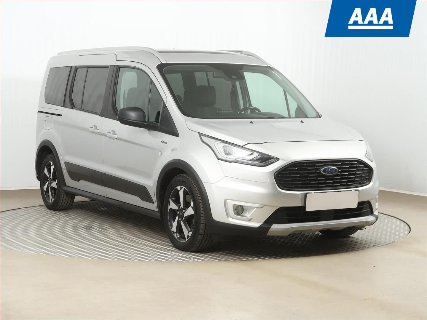 Ford Tourneo Connect, Maxi 1.5 EcoBlue, Active