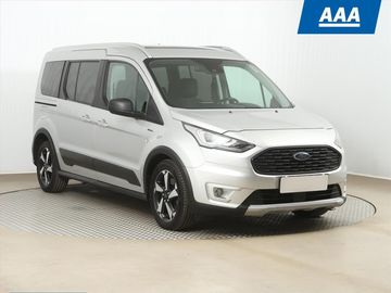 Maxi 1.5 EcoBlue, Active