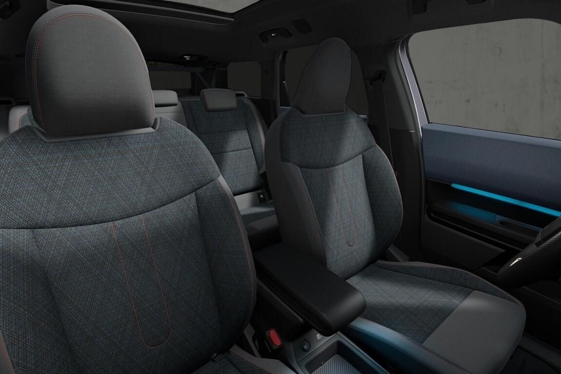 Mini Countryman, S ALL4 - fotka 4