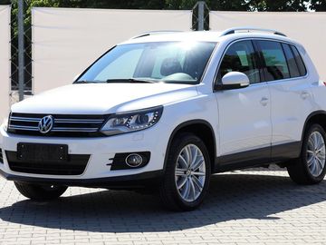 2.0TDI*DSG*4MOTION*HIGHLINE*