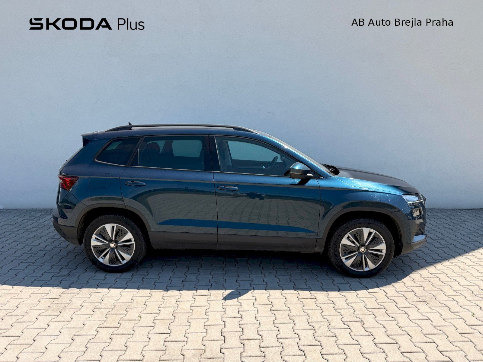 Škoda Karoq, KAROQ STYLE TDI 2.0/85KW 6MP - fotka 6