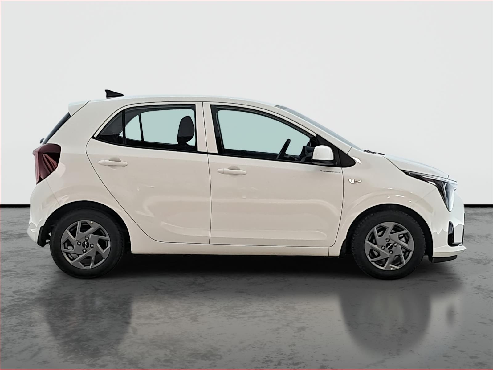 Kia Picanto, 1.0 DPI, Záruka, Automat, ČR - fotka 6