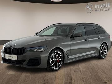530d xDrive