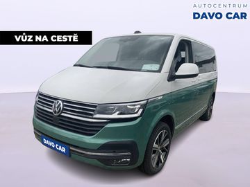 2,0 TDI 150kW DSG Generation S