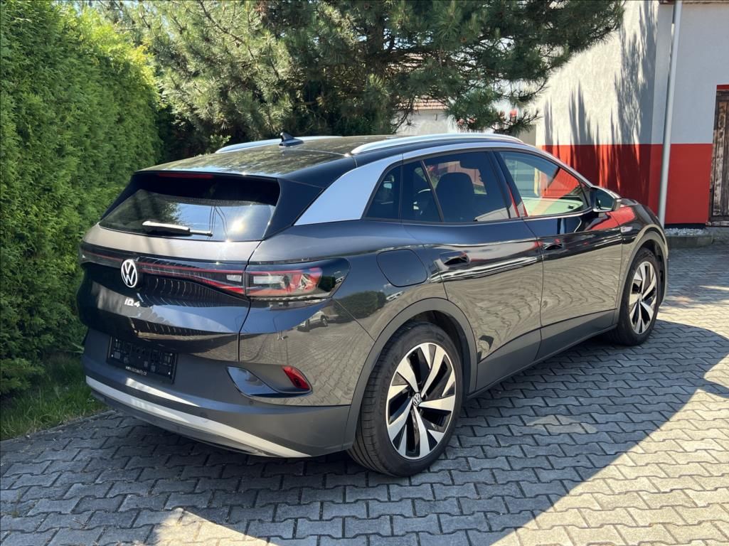 Volkswagen ID.4, Pro Performance 77kwh 92% - fotka 5