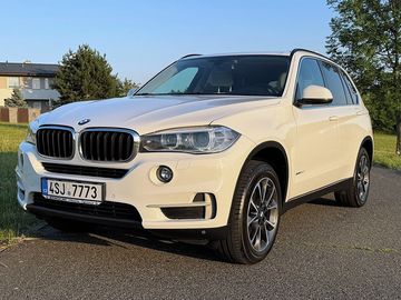 F15 4x4 25d 170kW, Odpočet DPH
