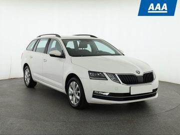 1.6 TDI, Style