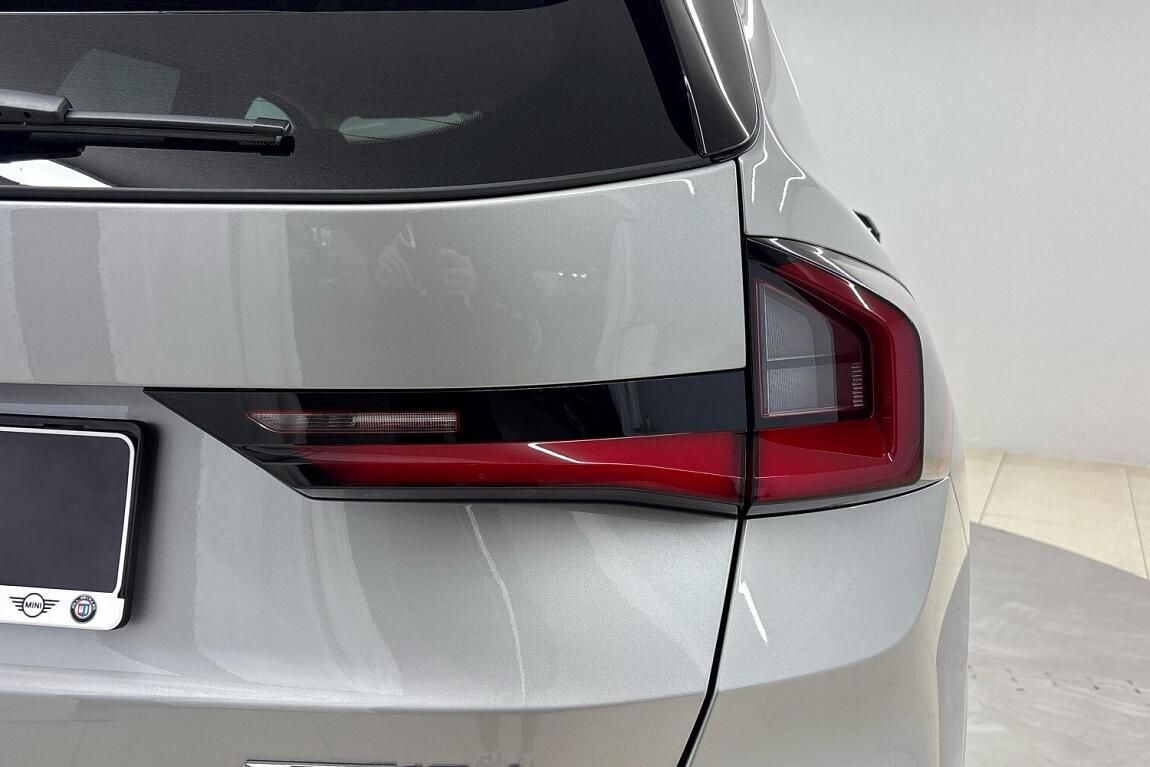 BMW X1, sDrive18d - fotka 5