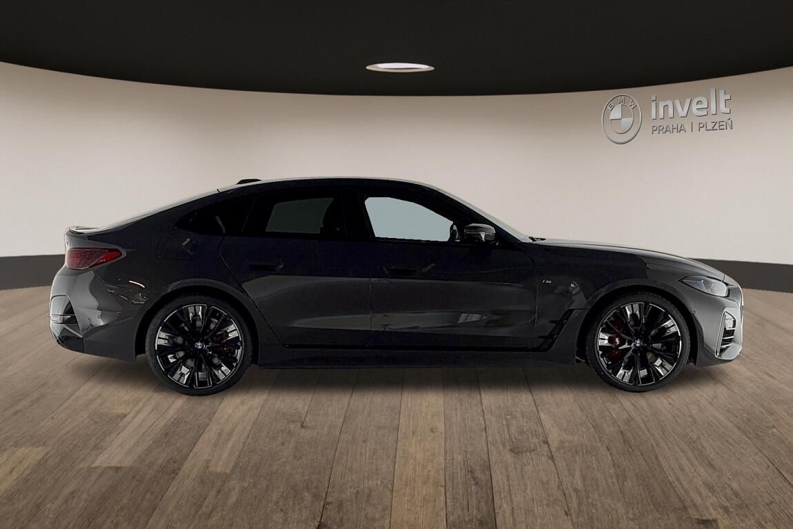 BMW Řada 4, řady 4 | 430d xDrive - fotka 2