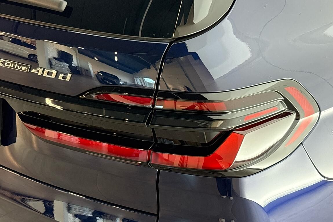 BMW X7, xDrive40d - fotka 5