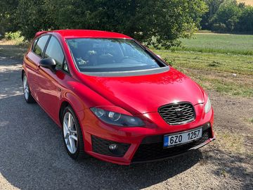 2.0 TDI Fr