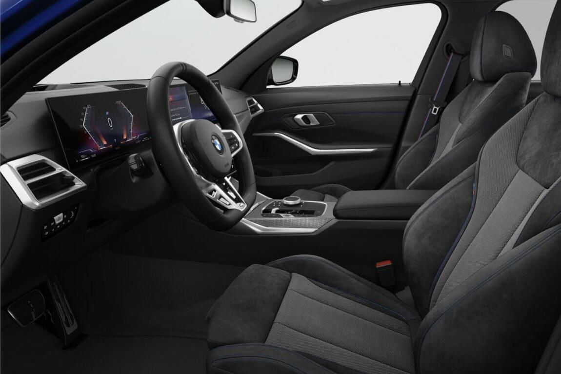 BMW Řada 3, řady 3 | 330d xDrive - fotka 3