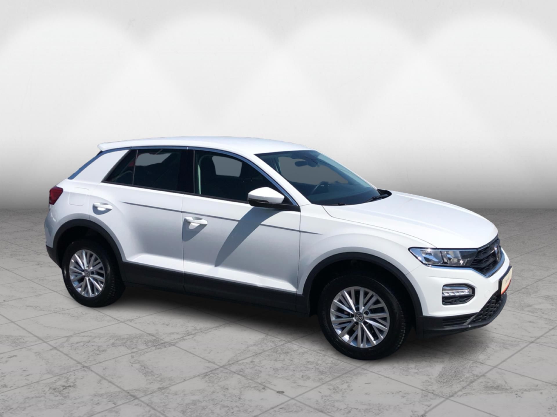 Volkswagen T-Roc, 1.0 TSi STYLE - fotka 6