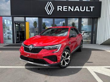 Techno E-Tech 145 1.6 105 kW