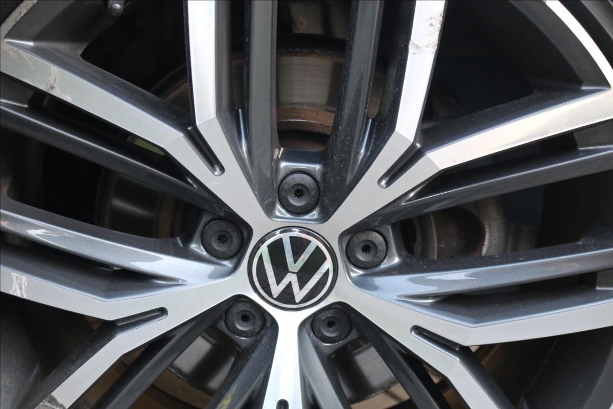 Volkswagen Passat, 2,0 ALLTRACK, ČR, 4Motion,DSG - fotka 6