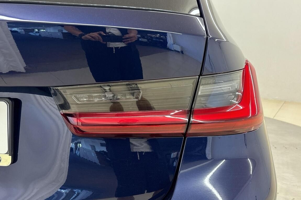 BMW Řada 3, řady 3 | 330d xDrive - fotka 5
