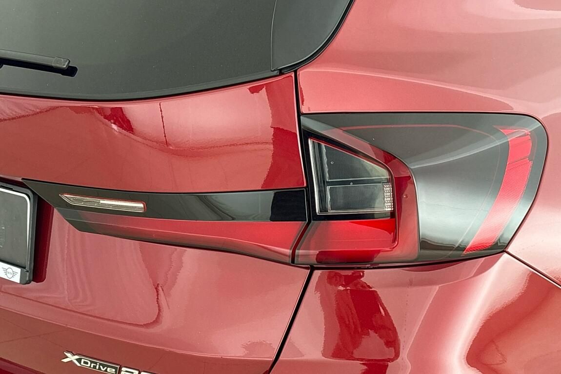 BMW X1, xDrive20d - fotka 5