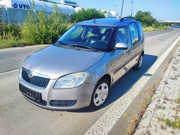 1,4i 16V/63kW  KLIMA, NOVÁ STK