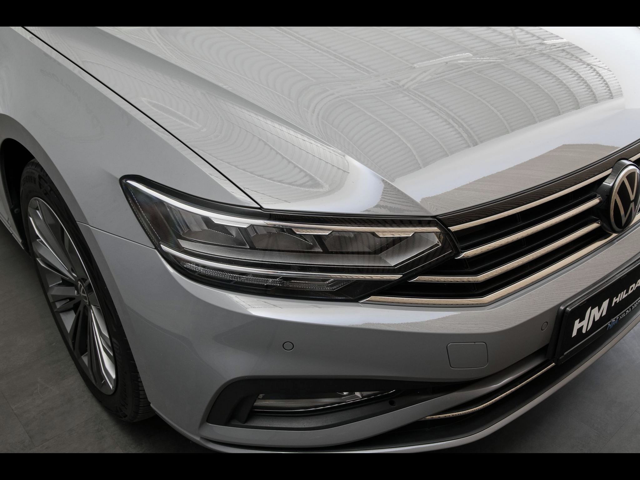 Volkswagen Passat, 2.0TDI 110kW Kamera ACC Tažné - fotka 6