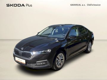 TSI 1.5/110kW Ambition Plus