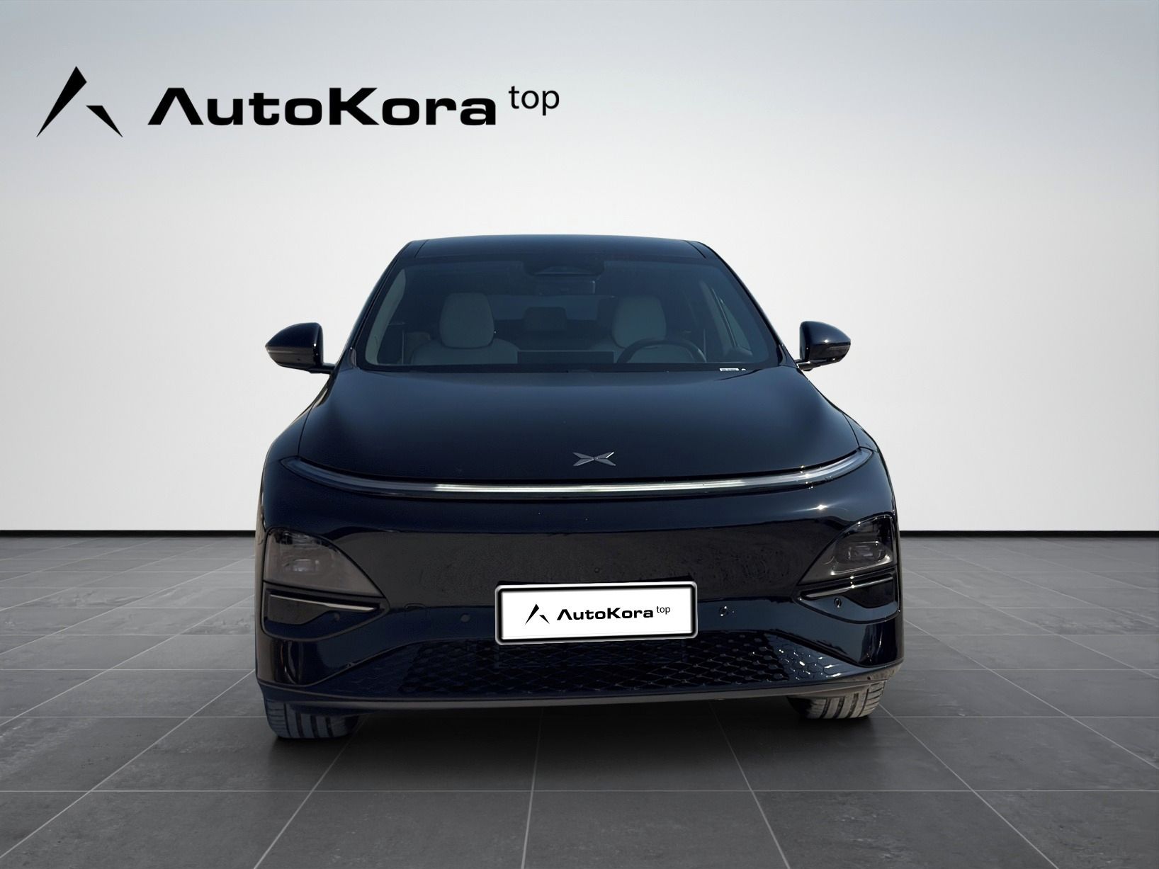 XPENG G6, RWD Long Range, 218kW - fotka 2