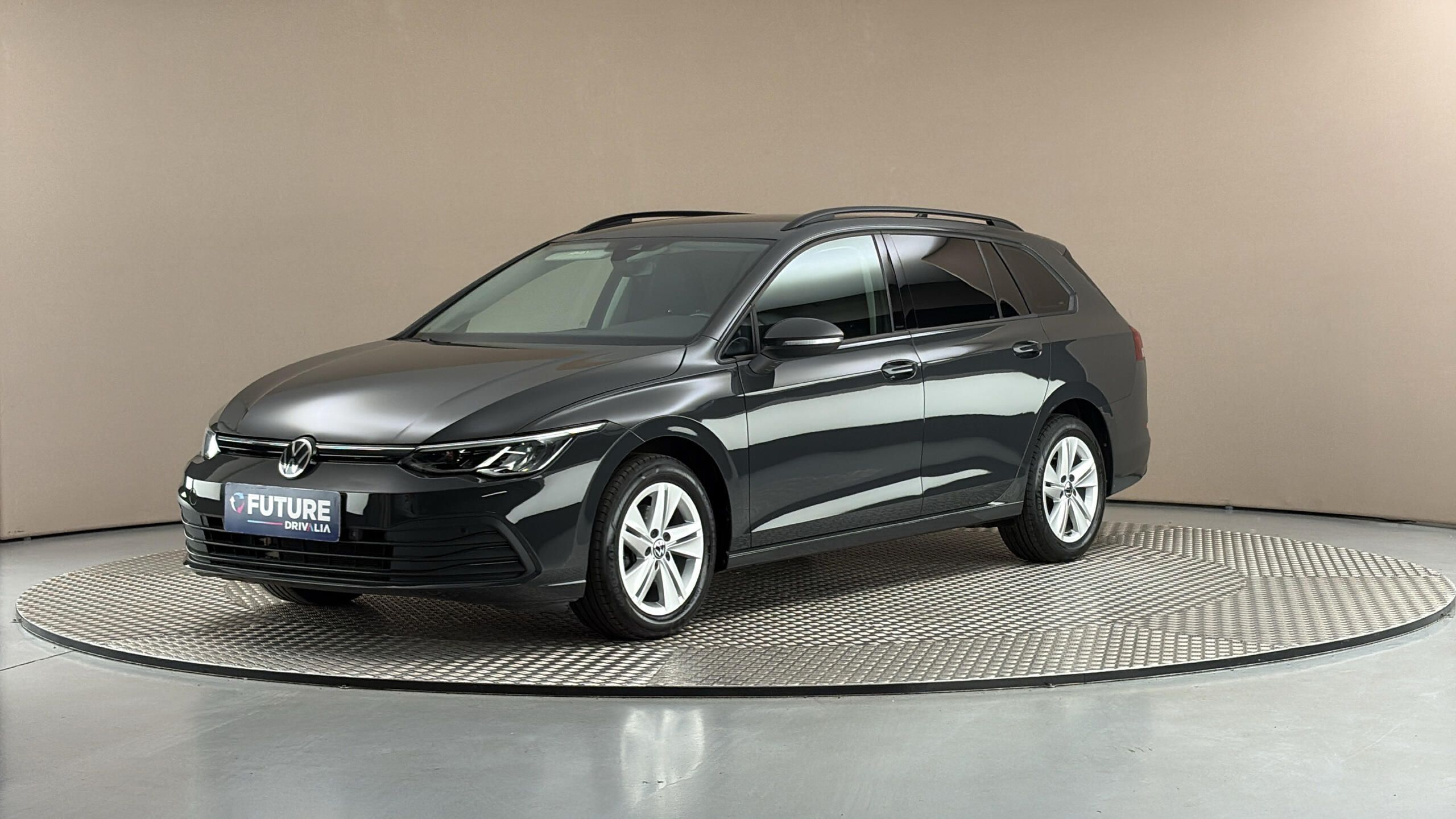 Volkswagen Golf, 1.5 TSI Life Variant