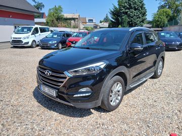 2.0CRDi 100KW DPH, ČR, 1xMaj