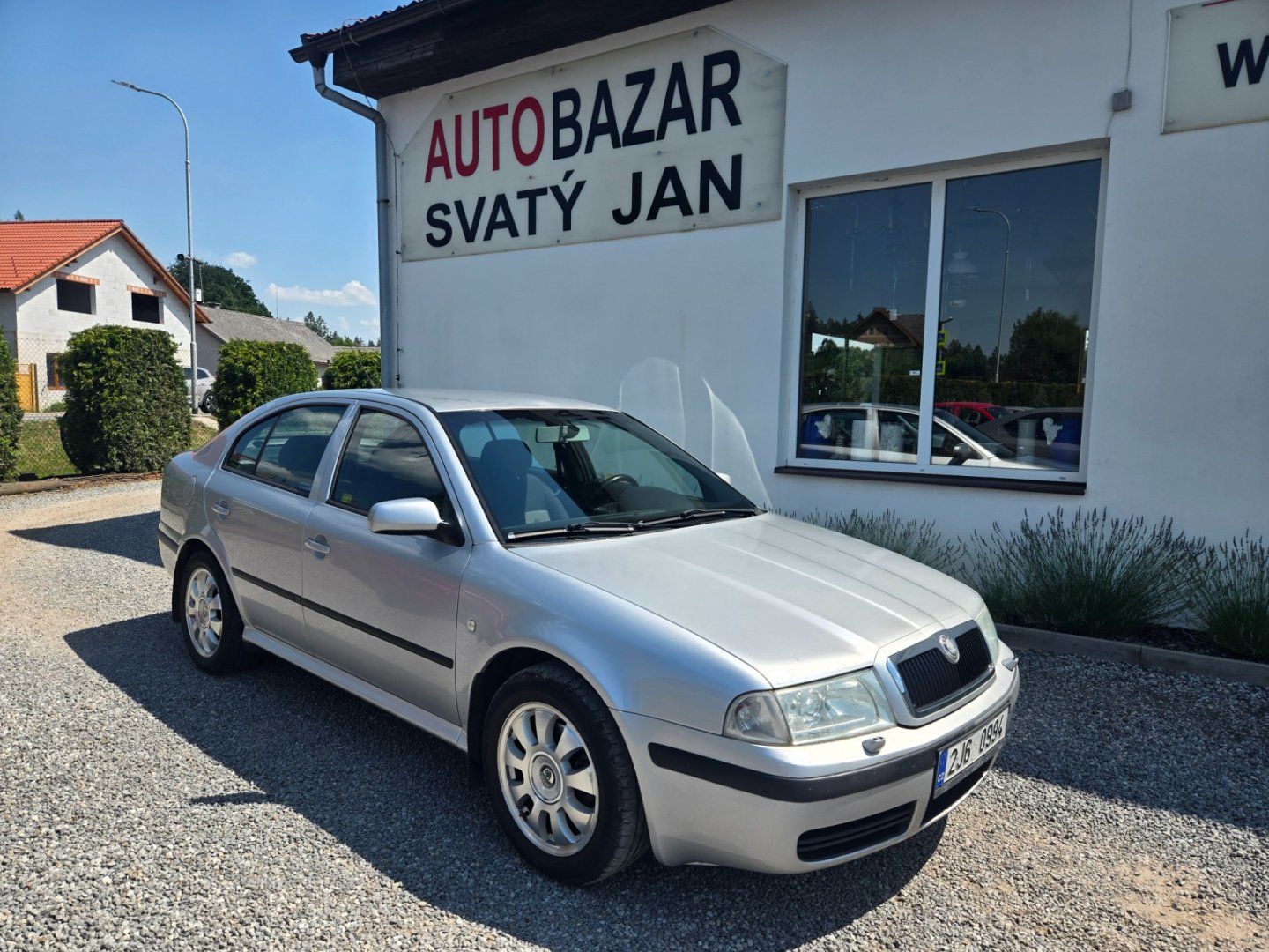 Škoda Octavia, 1.8 TURBO Rozvody,Nová STK