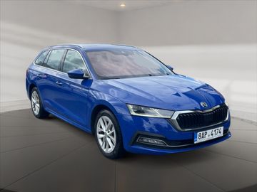 2,0 TDI 110 Style
