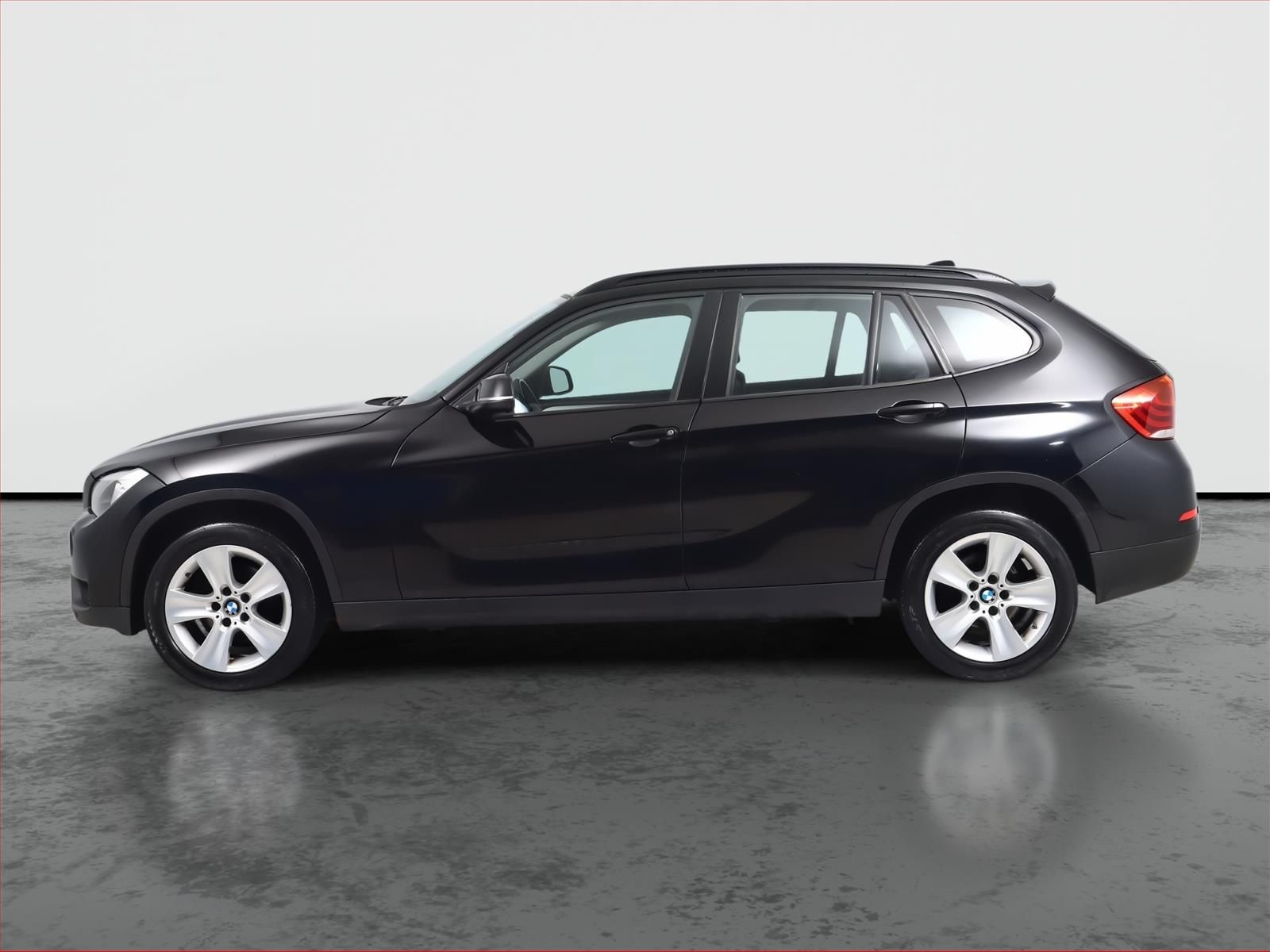 BMW X1, xDrive18d, NOVÁ CENA, 4X4 - fotka 3