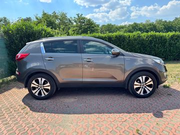 2.0 CRDi, 135 kw, 4x4