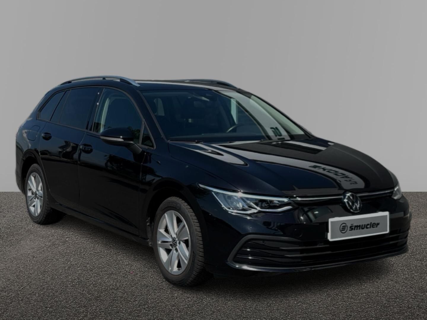 Volkswagen Golf, 1.5 TSI / 110 kW Life - fotka 3
