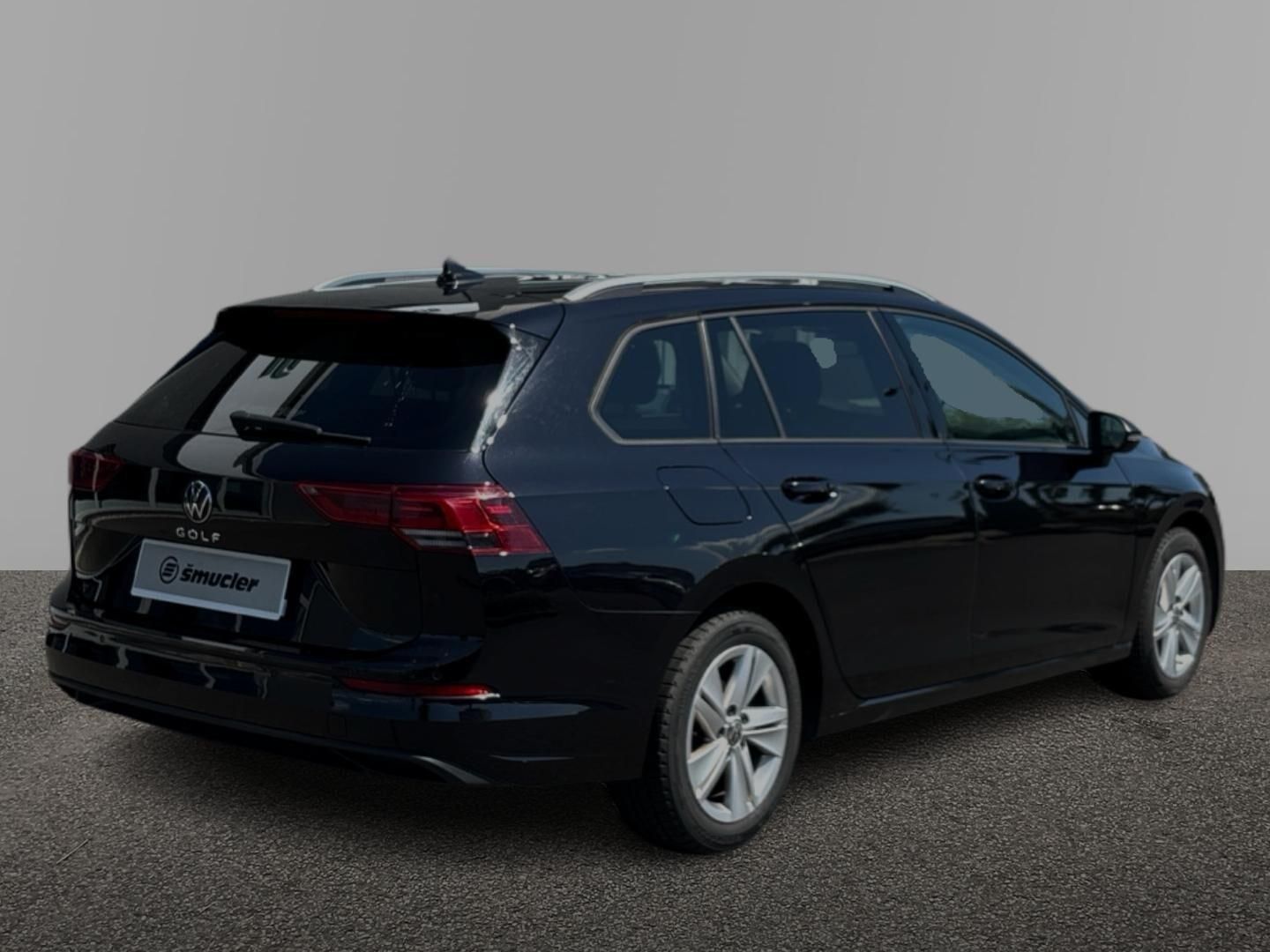 Volkswagen Golf, 1.5 TSI / 110 kW Life - fotka 4