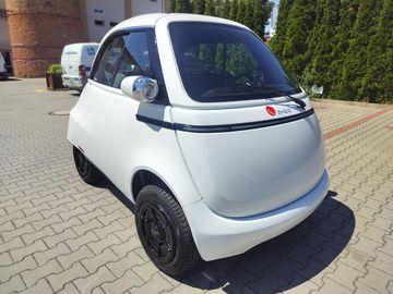 Microlino Short Range