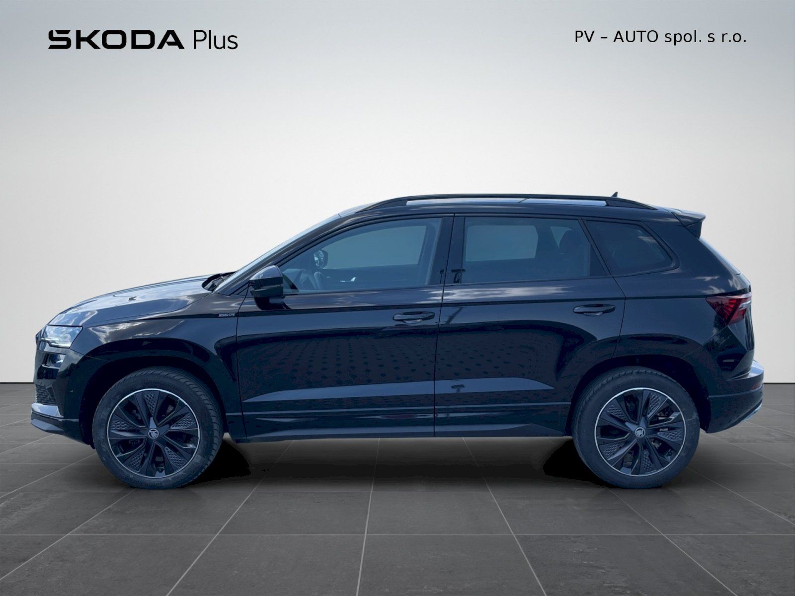 Škoda Karoq, 1.5 TSI 110 kW DSG SportLine - fotka 3