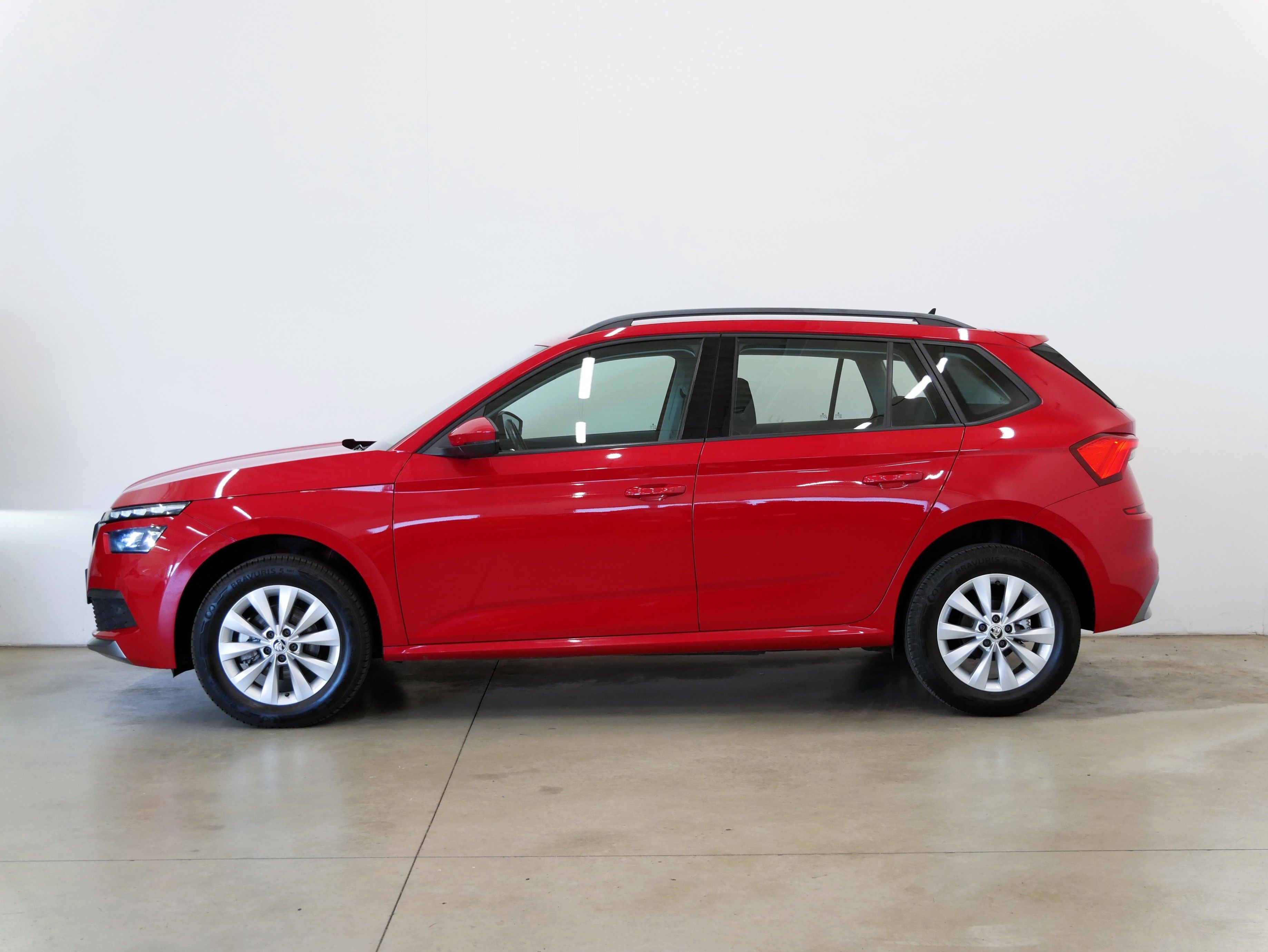 Škoda Kamiq, 1.6 TDI 85 kW Ambition - fotka 3