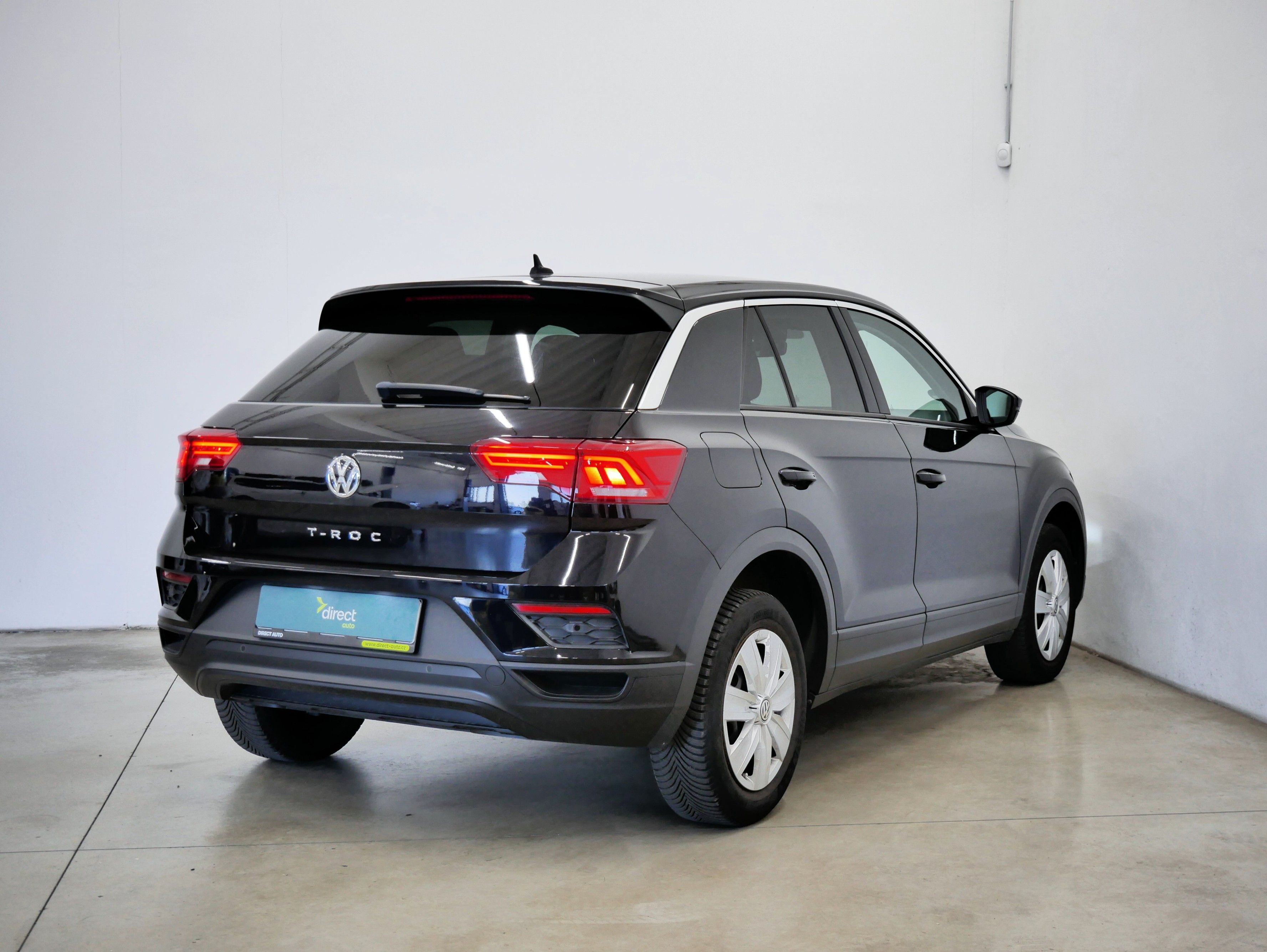 Volkswagen T-Roc, 1.0 TSI 85 kW Comfort - fotka 2