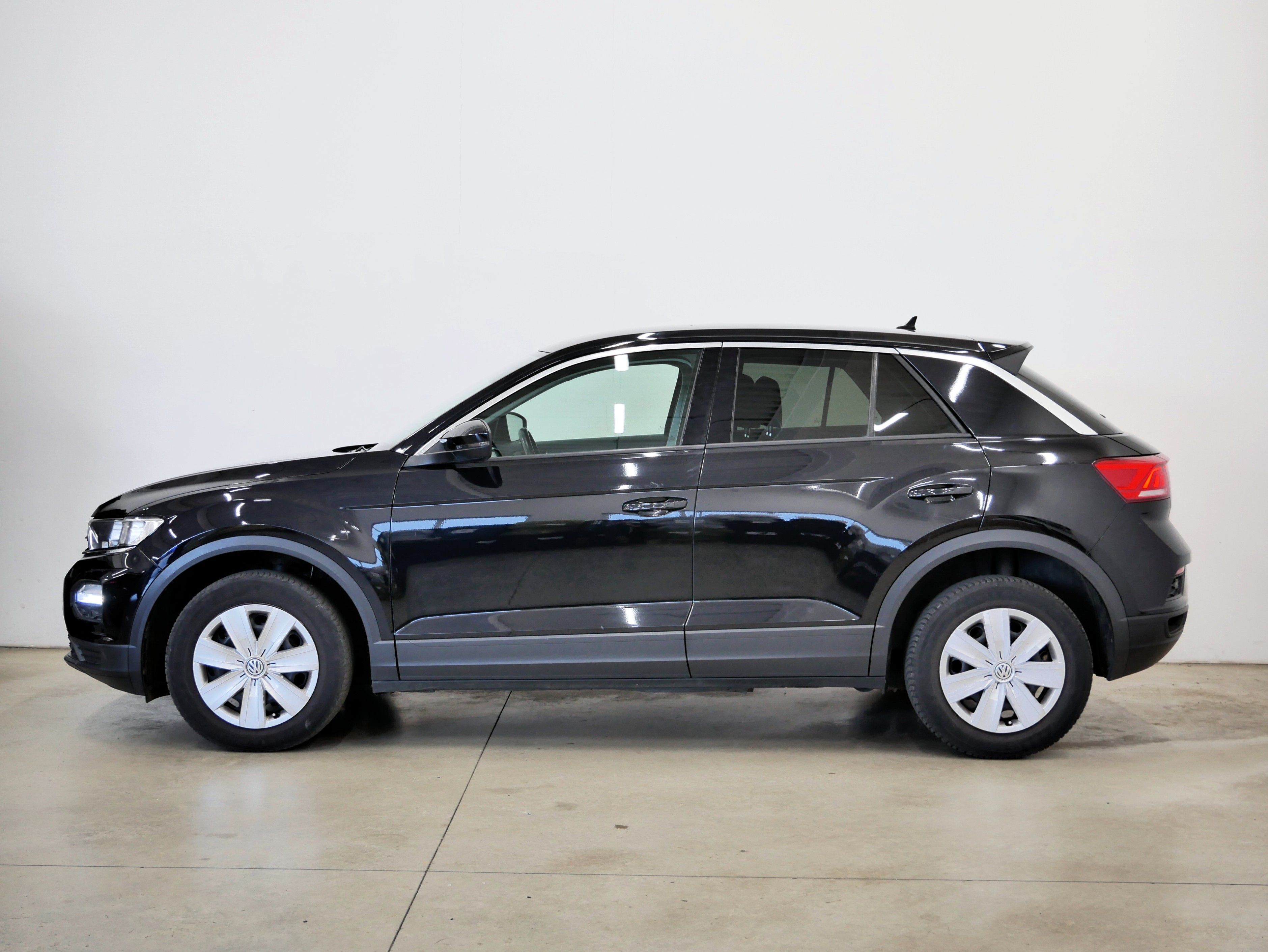 Volkswagen T-Roc, 1.0 TSI 85 kW Comfort - fotka 3