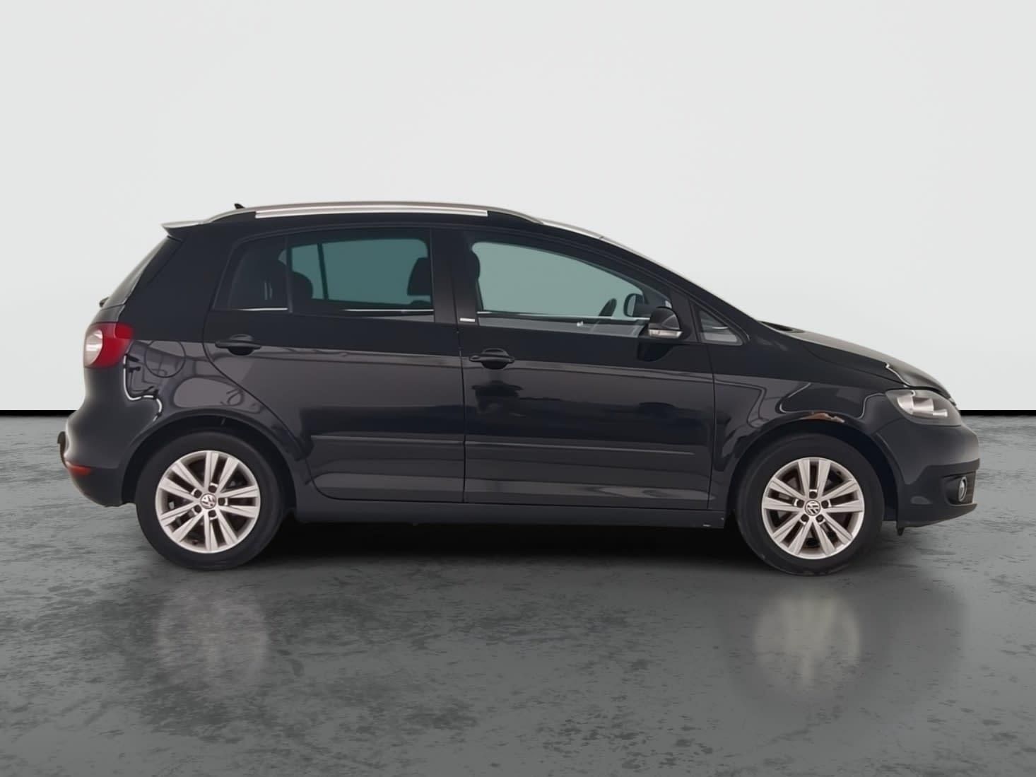Volkswagen Golf Plus, 2.0 TDI, Comfortline - fotka 3