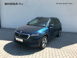 Škoda Karoq, STYLE TDI 2.0/85KW 6MP