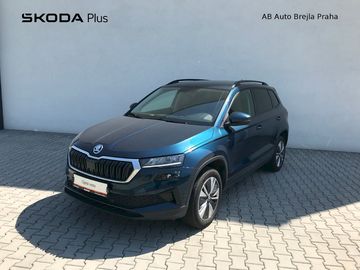 STYLE TDI 2.0/85KW 6MP