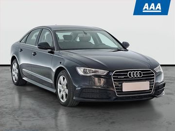 2.0 TFSI, 4X4, Automat, Kůže
