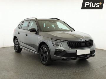 1.0 TSI, Monte Carlo