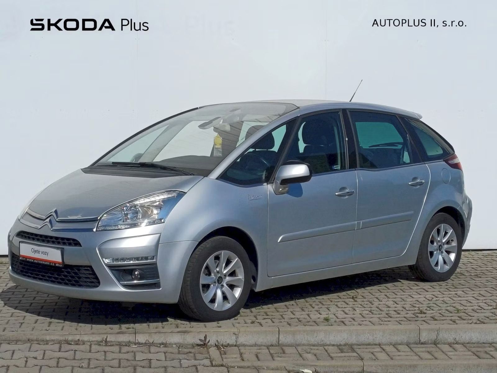 Citroën C4 Picasso