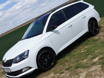 Combi Monte Carlo PLUS DSG