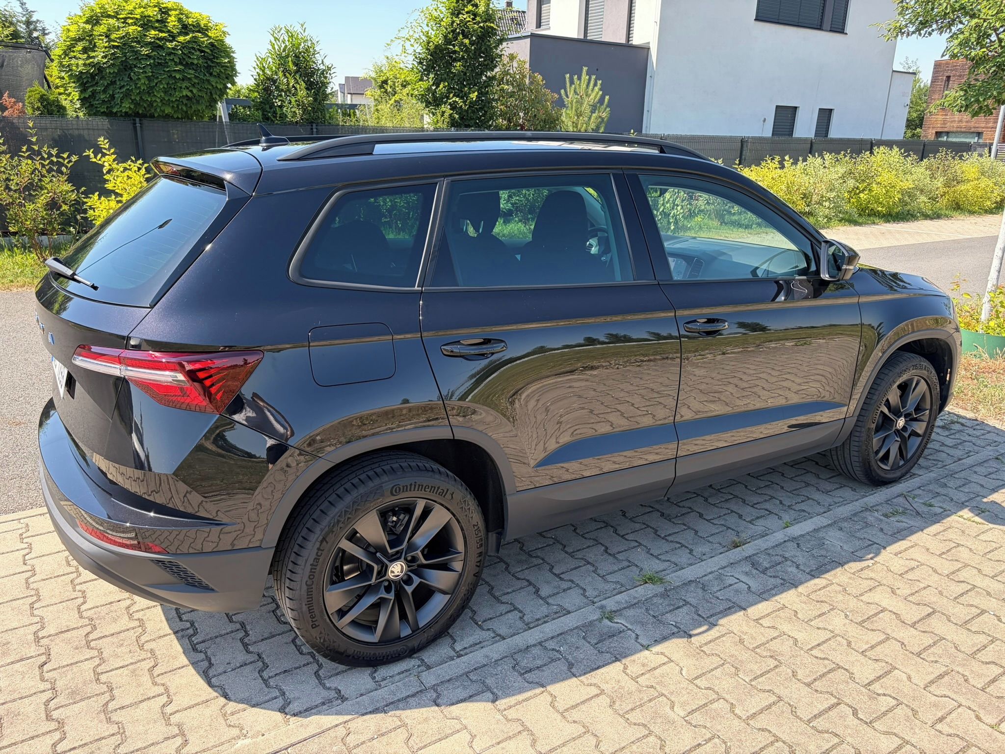 Škoda Karoq, Fresh 1.5 TSI 110kW 7DSG, DPH - fotka 3