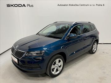 TSI110 kW 7DSG StylePlus