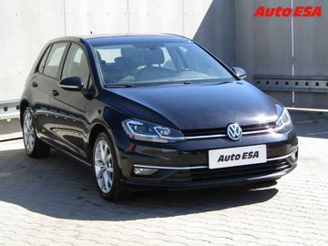 1.4 TSi,ČR,LED,masáž